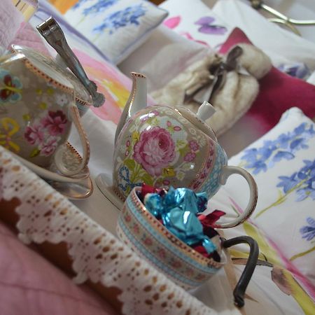St Albans Fleuchary House No. 29 Bed & Breakfast エクステリア 写真