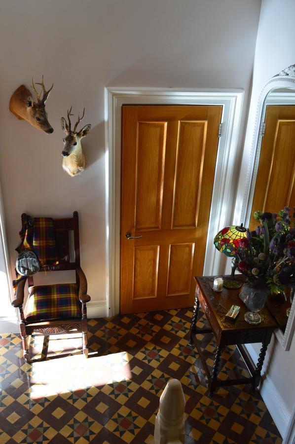 St Albans Fleuchary House No. 29 Bed & Breakfast エクステリア 写真