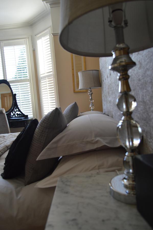 St Albans Fleuchary House No. 29 Bed & Breakfast エクステリア 写真